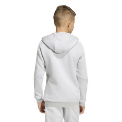 Dětská mikina s kapucí adidas Tiro 26 League Full Zip