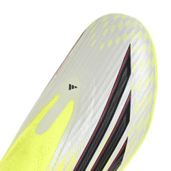 Dětské kopačky adidas F50 League Laceless FG/MG