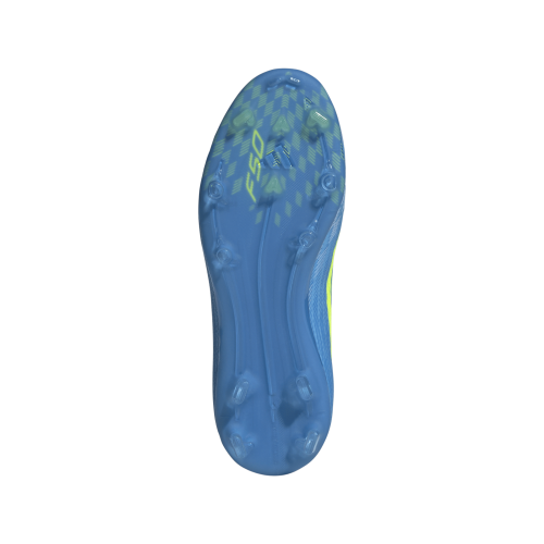 Dětské kopačky adidas F50 Elite FG