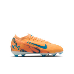 Dětské kopačky Nike Mercurial Vapor 16 Pro KM FG
