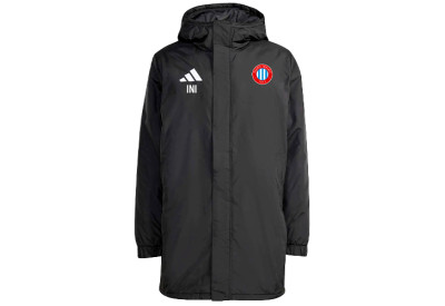 Dětská zimní bunda adidas Entrada 26 Stadium Čechie Tuklaty
