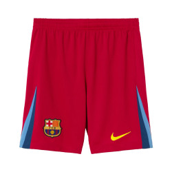 Dětské trenky Nike FC Barcelona 2025/2026 čtvrtá sada