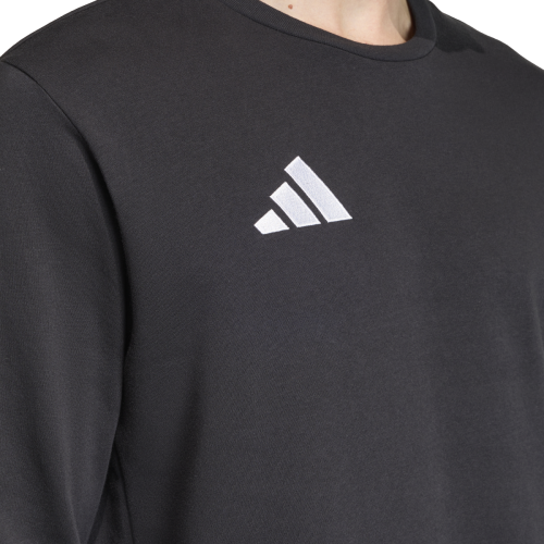 Mikina adidas Entrada 26 Sweat Top
