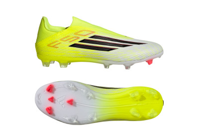 Kopačky adidas F50 League Laceless FG/MG