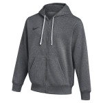 Mikina s kapucí Nike Park 26 Fleece Full-Zip
