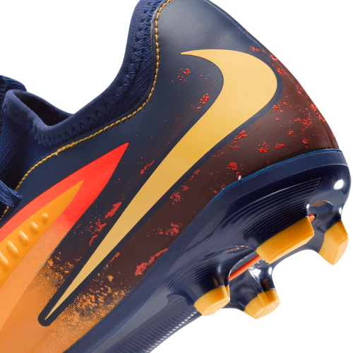 Dětské kopačky Nike Phantom 6 Low Academy Erling Haaland FG/MG