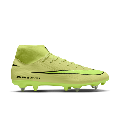 Kopačky Nike Mercurial Superfly 10 Academy SG-Pro AC