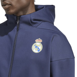 Bunda adidas Real Madrid Z.N.E. Anthem