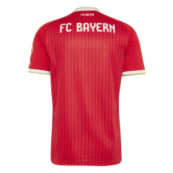Dres adidas FC Bayern Mnichov domácí 2026/2027