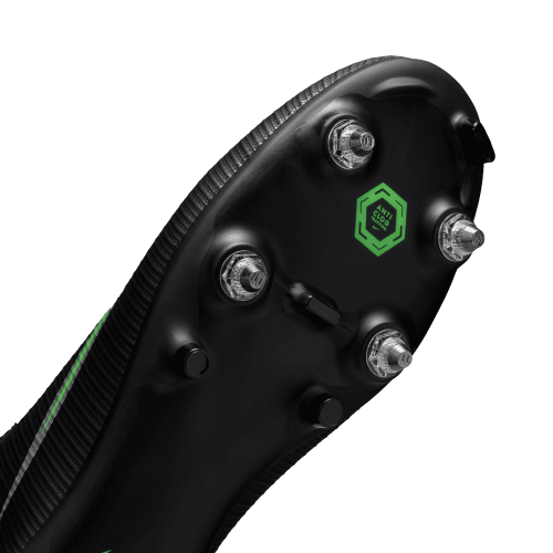 Kopačky Nike Mercurial Vapor 17 Academy SG-Pro AC