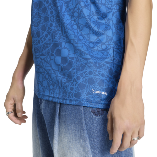 Venkovní dres adidas Chorvatsko 26