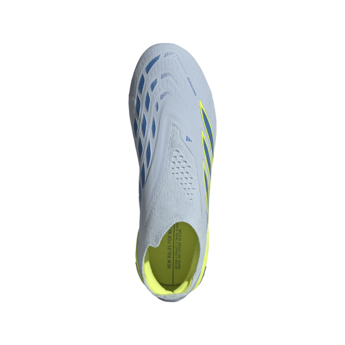 Dětské kopačky adidas Predator Elite Laceless FG