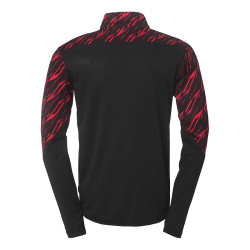 Dětská tréninková mikina Uhlsport Progressive 28 1/4 Zip Top