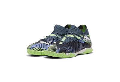 Dětské sálové kopačky Puma FUTURE 7 Match IT