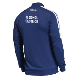 Mikina adidas Tiro 26 League TJ Sokol Čestlice
