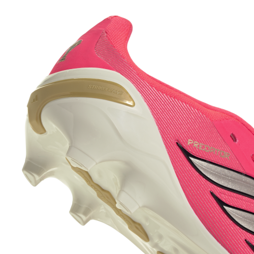Dětské kopačky adidas Predator Elite FT FG