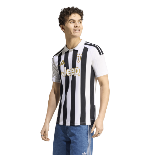 Dres adidas Juventus FC domácí 2026/2027