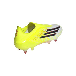 Kopačky adidas F50 Elite Laceless SG