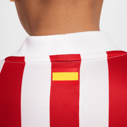 Dětský dres Nike Atlético Madrid domácí 2025/2026