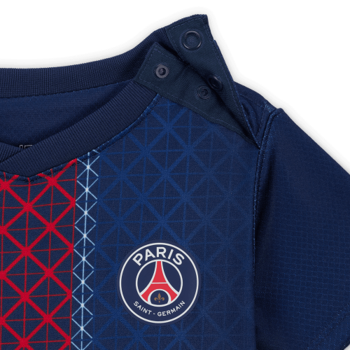 Baby komplet Nike PSG domácí 2025/2026