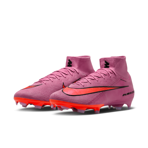 Kopačky Nike Mercurial Superfly 10 Elite FG