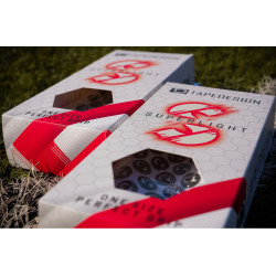 Protiskluzové ponožky Tapedesign SUPERLIGHT