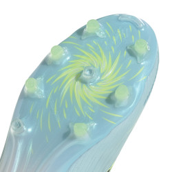 Dámské kopačky adidas F50 Sparkfusion Pro Mid FG/AG