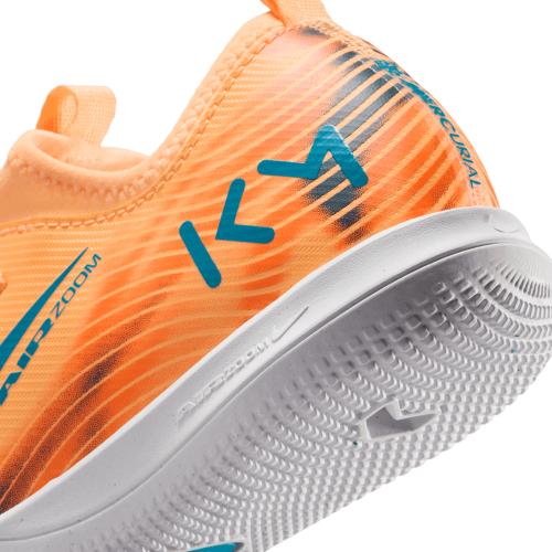 Dětské sálové kopačky Nike Mercurial Vapor 16 Academy KM IC