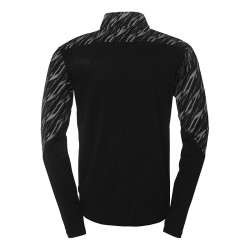 Dětská tréninková mikina Uhlsport Progressive 28 1/4 Zip Top