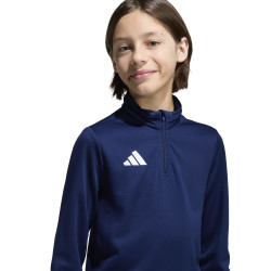 Dětská tréninková mikina adidas Entrada 26
