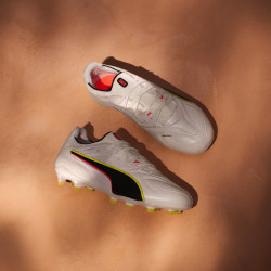 Kopačky Puma KING 20 Ultimate FG/AG