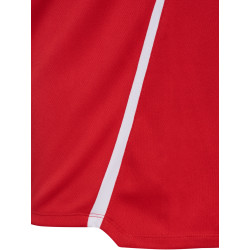 Tréninková mikina Hummel LEAD 2.0 Half Zip