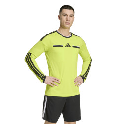 Dres pro rozhodčí adidas Referee 26 dlouhý rukáv