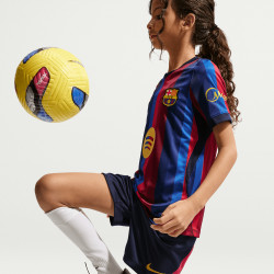 Dětské trenky Nike FC Barcelona domácí 2026/2027