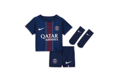 Baby komplet Nike PSG domácí 2025/2026