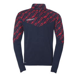 Tréninková mikina Uhlsport Progressive 28 1/4 Zip Top