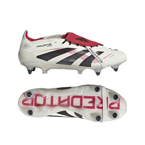 Kopačky adidas PREDATOR ELITE FT SG
