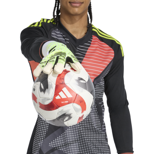 Brankářské rukavice adidas Predator Pro Hybrid Promo