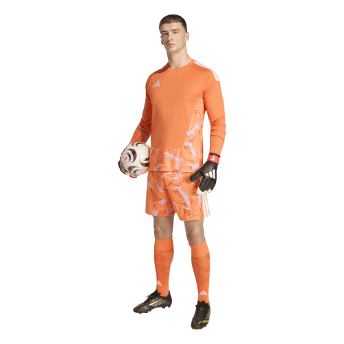 Brankářský dres adidas Tiro 26 Competition dlouhý rukáv