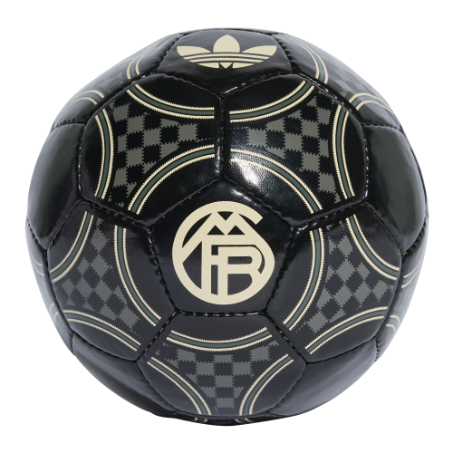Fotbalový míč adidas FC Bayern Mnichov 3RD Club
