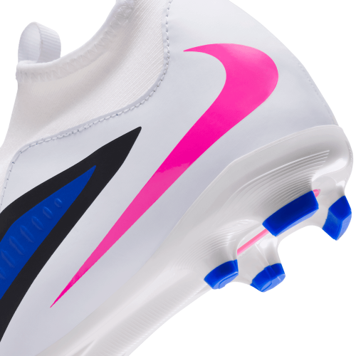Dětské kopačky Nike Phantom 6 High Academy FG/MG