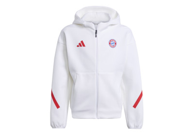 Dětská bunda adidas FC Bayern Mnichov Z.N.E. Anthem