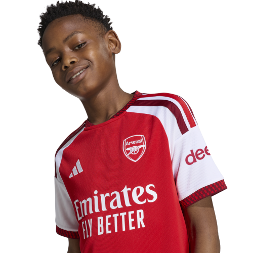 Dětský dres adidas Arsenal FC domácí 2026/2027