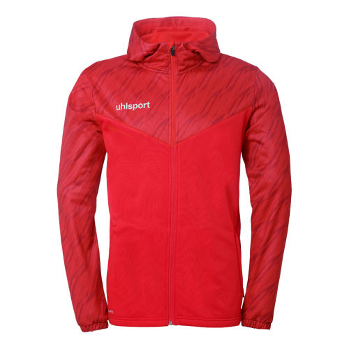 Vycházková bunda Uhlsport Progressive 28 Multi Hood Jacket