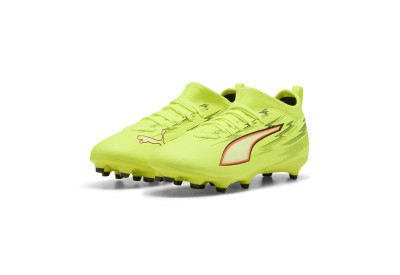 Dětské kopačky Puma ULTRA 6 Match FG/AG