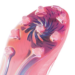 Dámské kopačky adidas F50 Sparkfusion Elite Laceless FG/AG