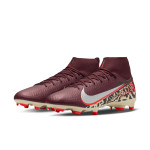 Kopačky Nike United Mercurial Superfly 10 Academy FG/MG