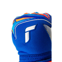 Brankářské rukavice Reusch Attrakt Gold X NC