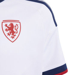 Dětský venkovní dres adidas Česko 26