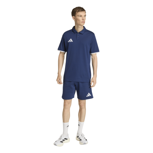 Polo adidas Entrada 26